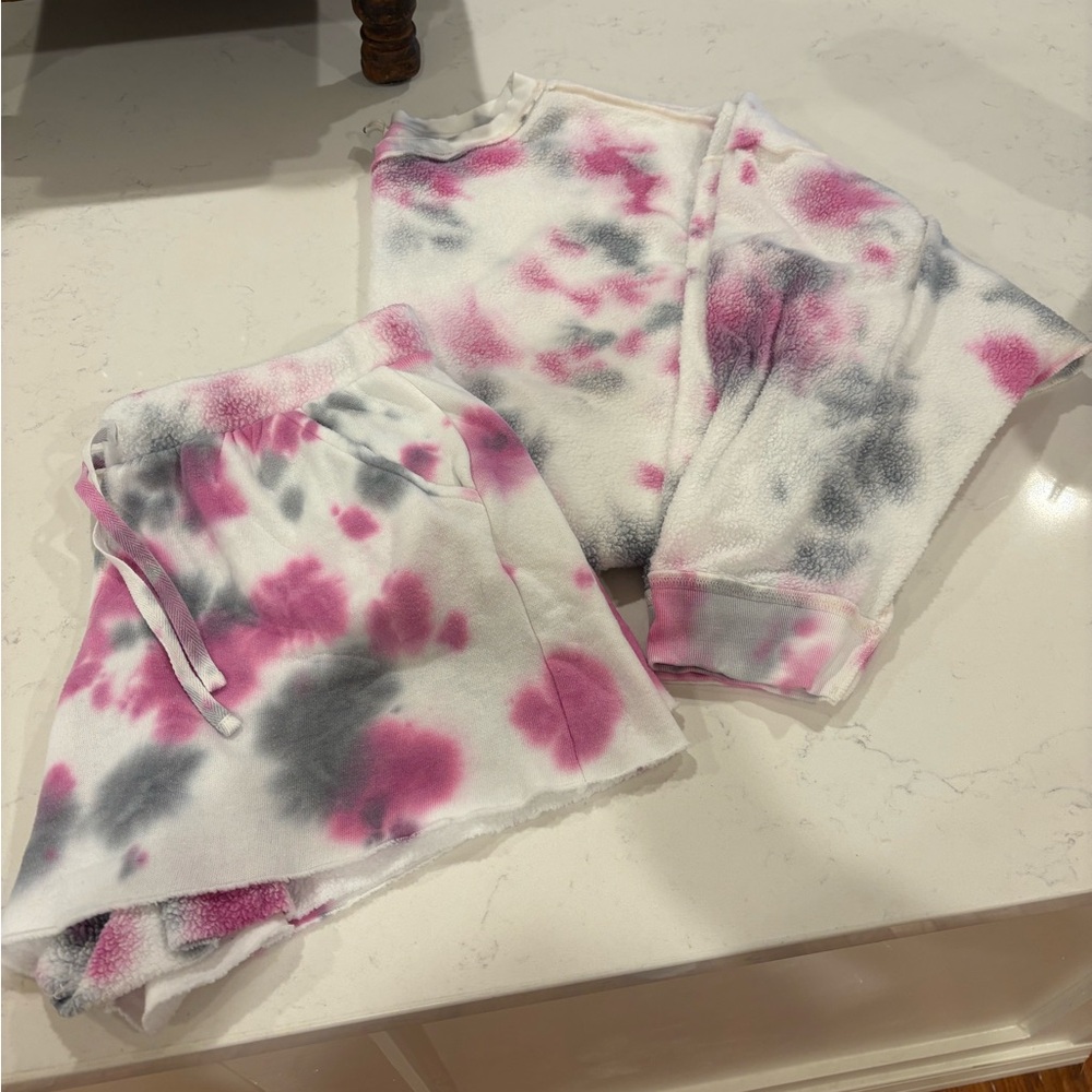 Free People Lounge Set Size Large